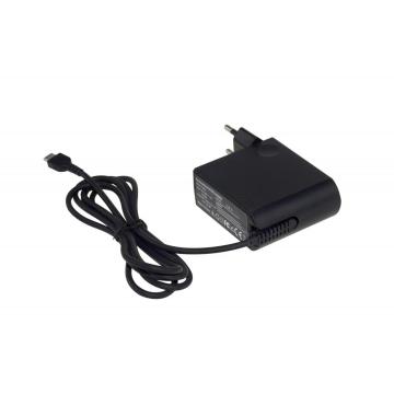 Plug-in Charger Type-C PD Adapter 45w For Lenovo