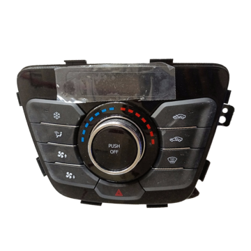 Brand New Car Parts and Accessories for SWM X3 - Air Conditioning Controller