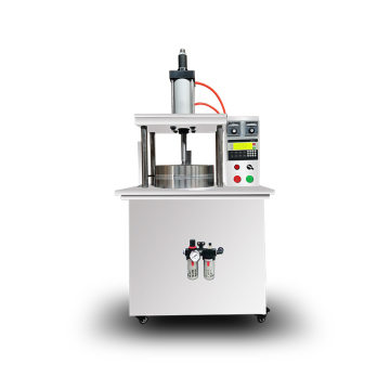 China Factory Direct Automatic Commercial Pancake Machine
