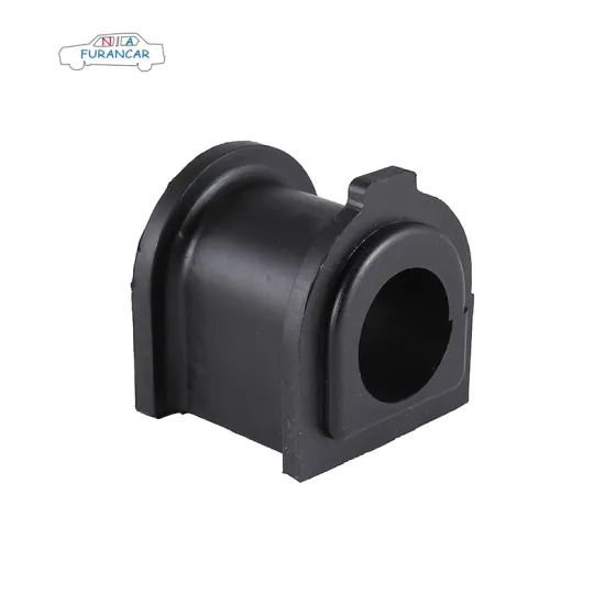 Wholesale OEM 48815-26370 Standard Front Control Arm Bushing Stabilizer Bar Bushing for Toyota