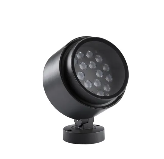 Stylish design LED garden light