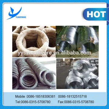 Galvanized for welded wi mesh factory/best quality solder wire/galvanized wire for staples