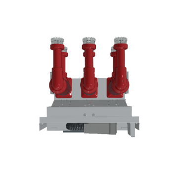 Especificaciones VCB modulares de 10kV a 24 kV