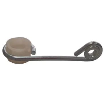 Heavy-Duty Metal Spring Stainless Steel Car Parts