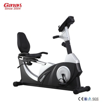 professional recumbent exercise bike