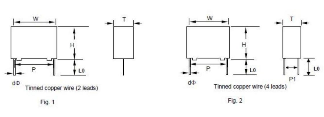 YZPST-C2B 396J250VDC YZPST-C2B 396J250VDC