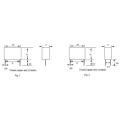C2B 396J250VDC Metallized Polypropylene Film Capacitor