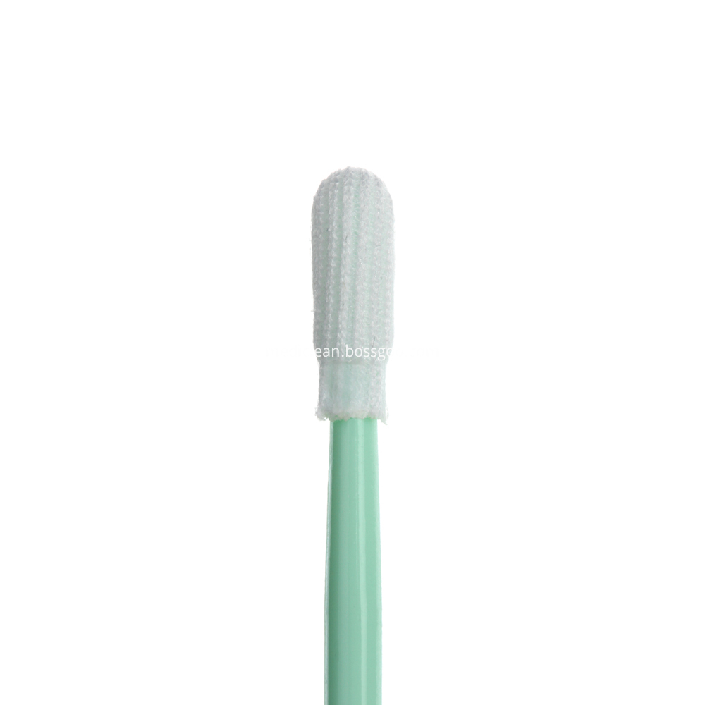 Texwipe Compatible Cleanroom Polyester Swab PS743 (2)