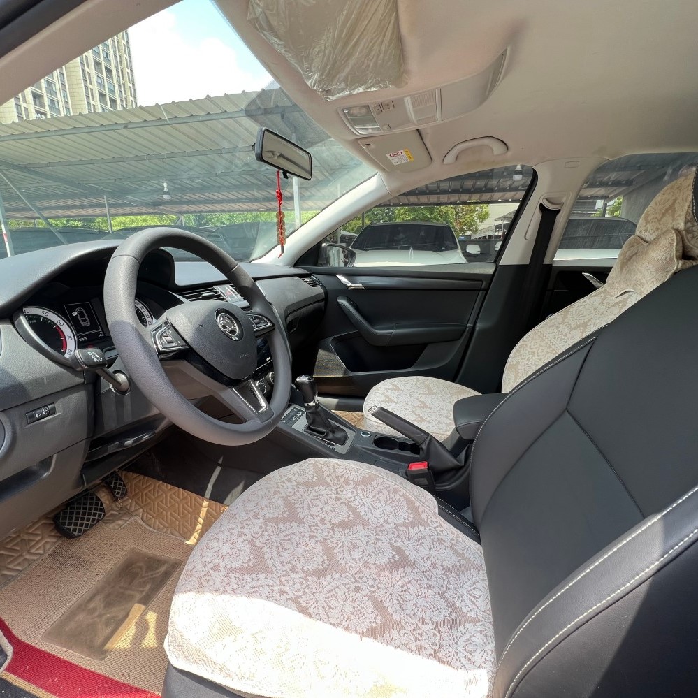 Automatic Comfort Edition 30,000 km