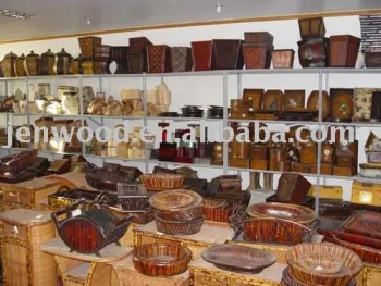 archaized furniture