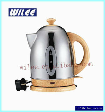 Electric Water Kettle Reviews
