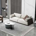 nhà thiết kế ghế sofa vải sofa thấp