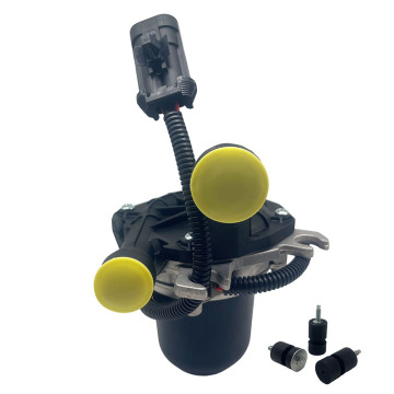 High Quality Automotive Secondary Air Pump for 12575899 12600828 12577723 323511M