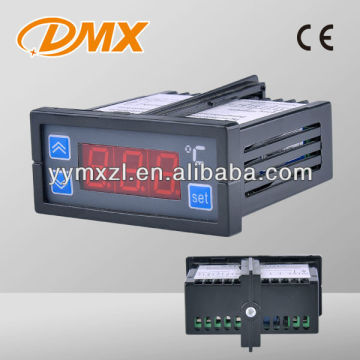 Double-limit Digital Display Dixell Temperature Controller