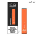 Puff Bar Disposable Vapes Device