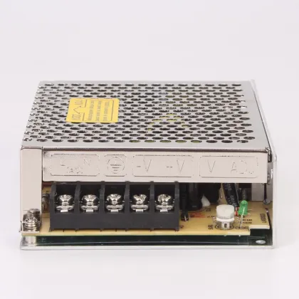 S-35W ultra thin pulsed transformer lab power supply