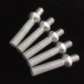 Brazed Diamond Grinding Head Substrate Brazing Service