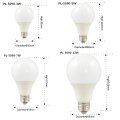 Ampoules à LED de haute qualité