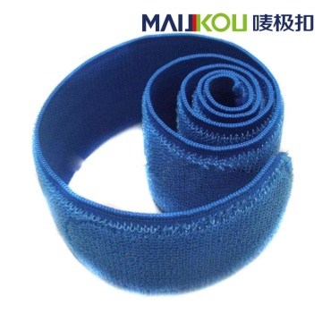 Durable Self-Adhesive Velcro Straps for Reusable Use