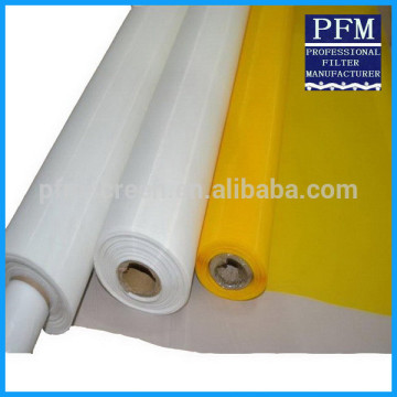 Monofilament polyester filtering mesh 140 micron