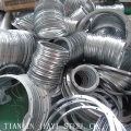 Q355B GALVANISED FLANGED RACKINGS