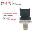 Novo sensor de pressão do trilho de combustível Fiat 46542976