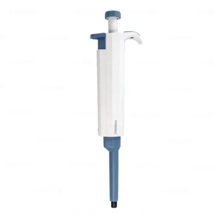 Adjustable Fixed Volume Pipette - Laboratory Pipet Medical Free Sample Factory Wholesale