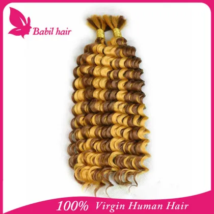 virgin brazilian and peruvian hair bulk peruvian braiding hair