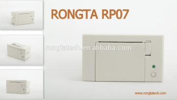 RP07 Mni Thermal Panel Printer with Taxi Meter Machine