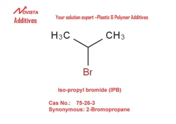 higher quality Iso-Propyl Bromide IPB