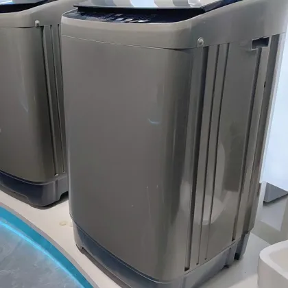 Smart Mini Washing Machine Factory - Household Hotel Laundry Machines