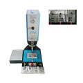 Ultrasonic Welding Machine For Plastic Tape