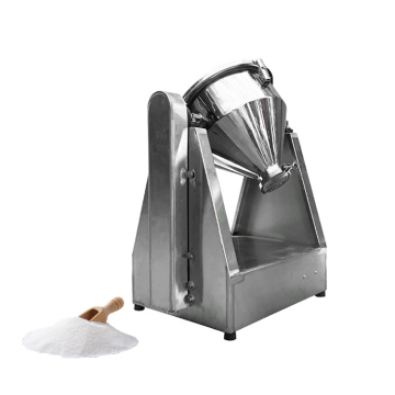 Xianglu Stainless Dry Powder Auto Batch Mixing Machine