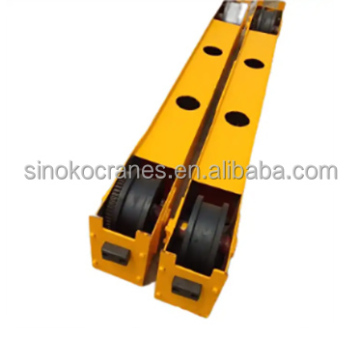 Sinoko European Electric Motor Drive Brane Crane Wax