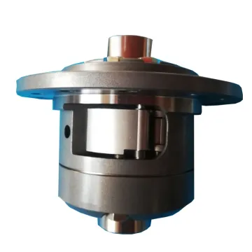 Auto Parts Differential Rear 4X4 Locker for Toyota Hiace Hilux Landcruiser