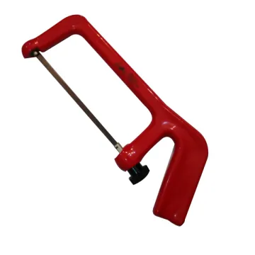 1000V VDE Insulated Hand Saw: Safety and Performance in Electrical Cutting