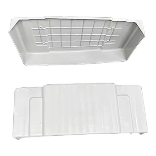 Small Mini Home Appliance Air-conditioner Housing Cover