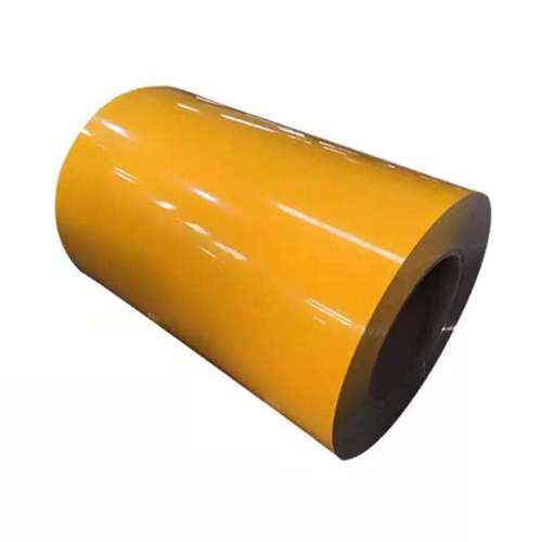 Pre-Painted Aluminum Coils for Rolling Shutters