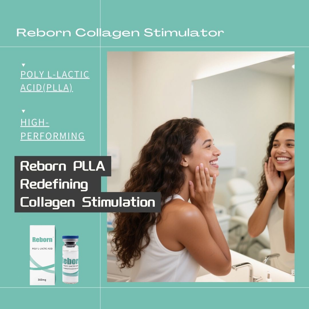 Reborn PLLA Dermal Filler