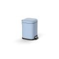 Square Household Living Room Kitchen Office Waste Bin