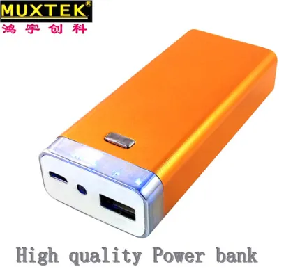 Hot Sale 5600mAh Yoobao Power Bank