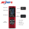 Melhor dispositivo de medição de medição de alcance inteligente a laser