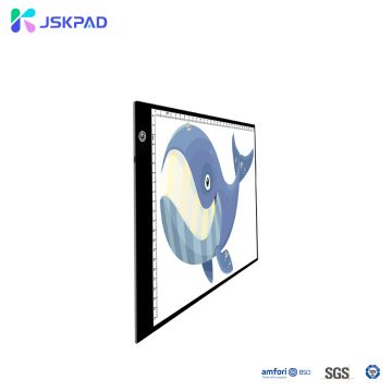 JSKPAD best led drawing pad acrylic light pad