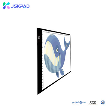 JSKPAD Nuevo estilo Led Light Pad Venta caliente