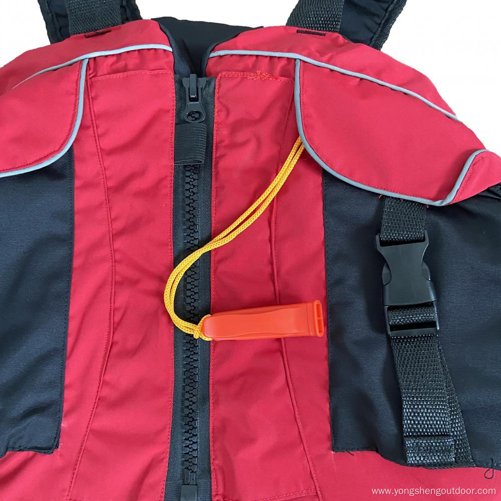 Cheap lightweight life jacket