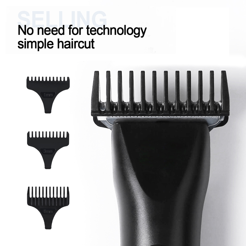 Hc302 02 hair cutter