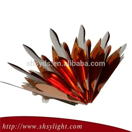 High quality golden star a4 paper