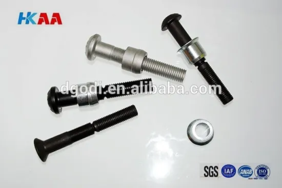 Huck Blot Made in China