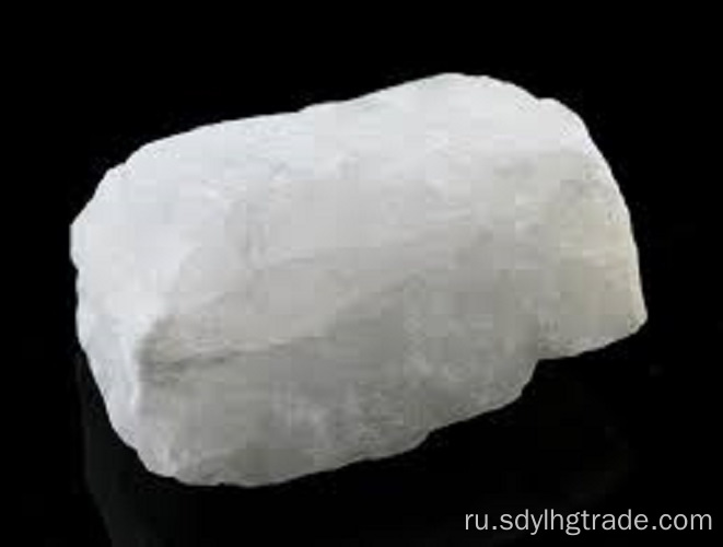 криолит, используемый в извлечении алюминия