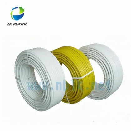 PEX AL PEX Floor Heating Pipes